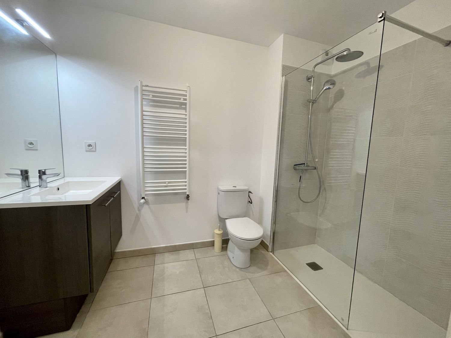 Appartement à louer, 42m², Hyères