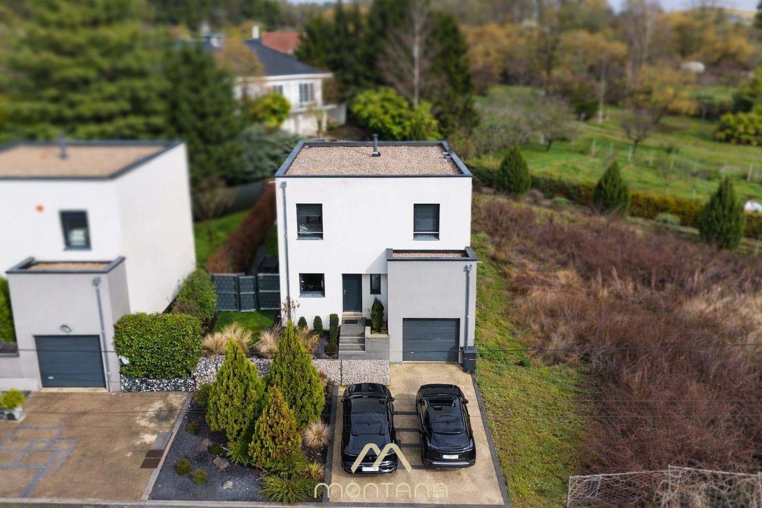 Maison à vendre, 107m², Ars-sur-Moselle