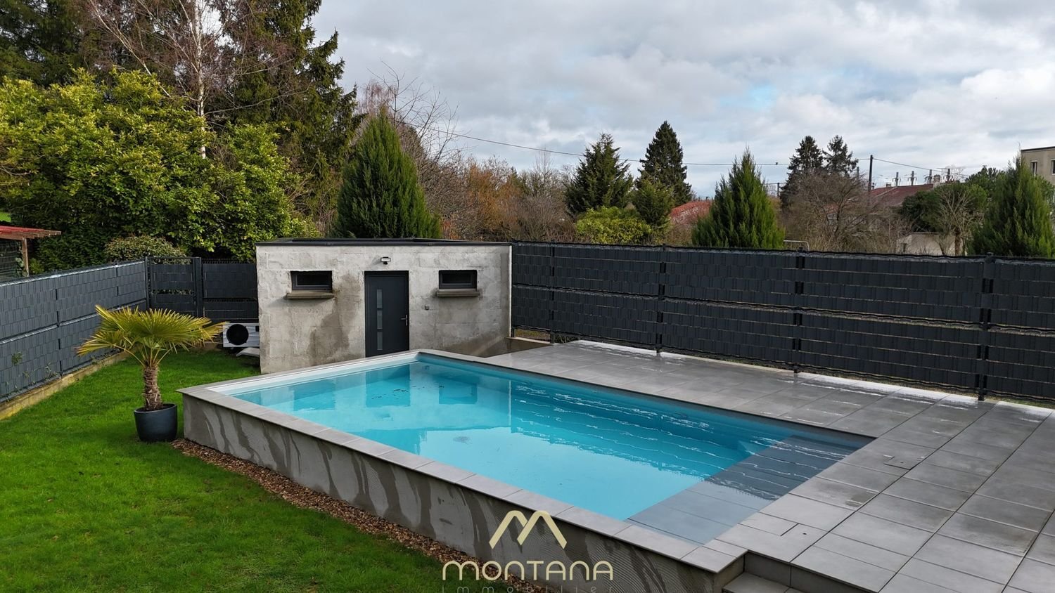 Maison à vendre, 107m², Ars-sur-Moselle