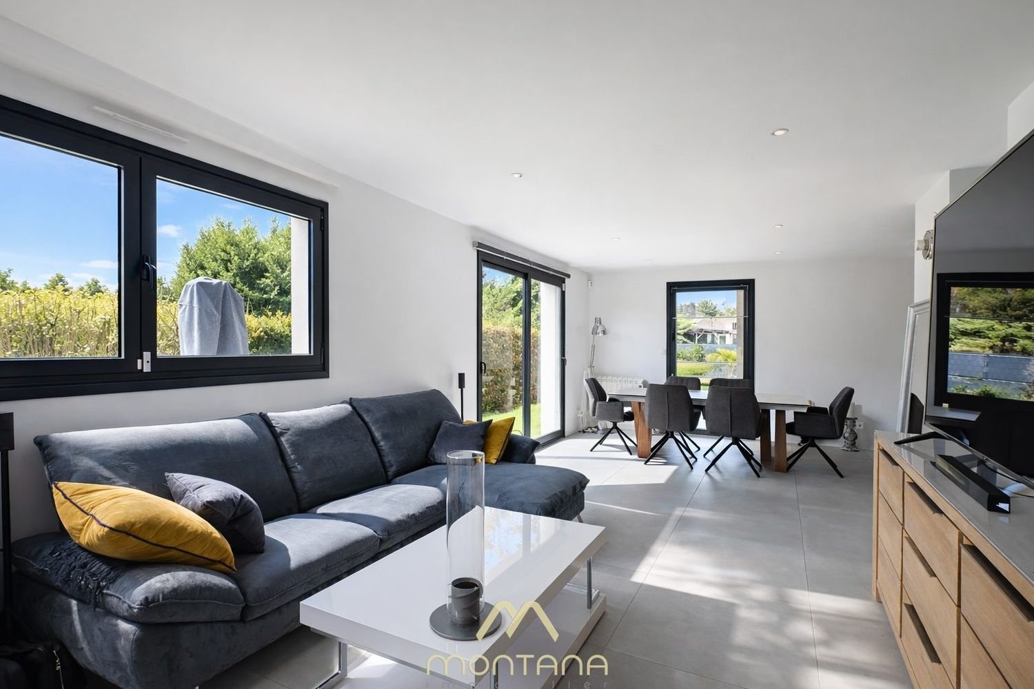 Maison à vendre, 107m², Ars-sur-Moselle