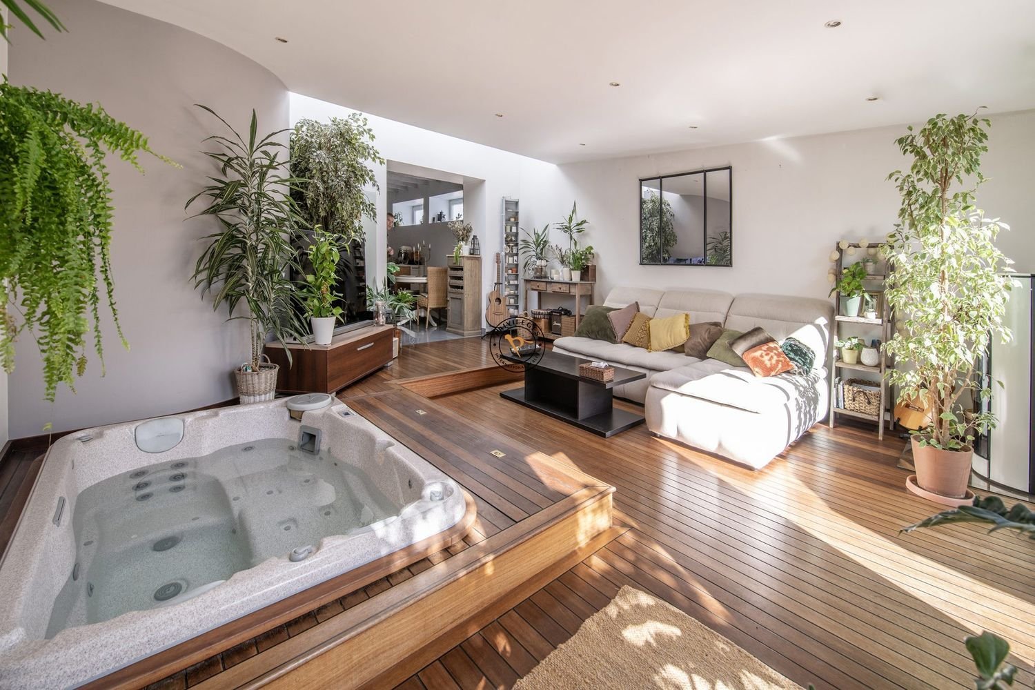 Maison à vendre, 100m², Nantes