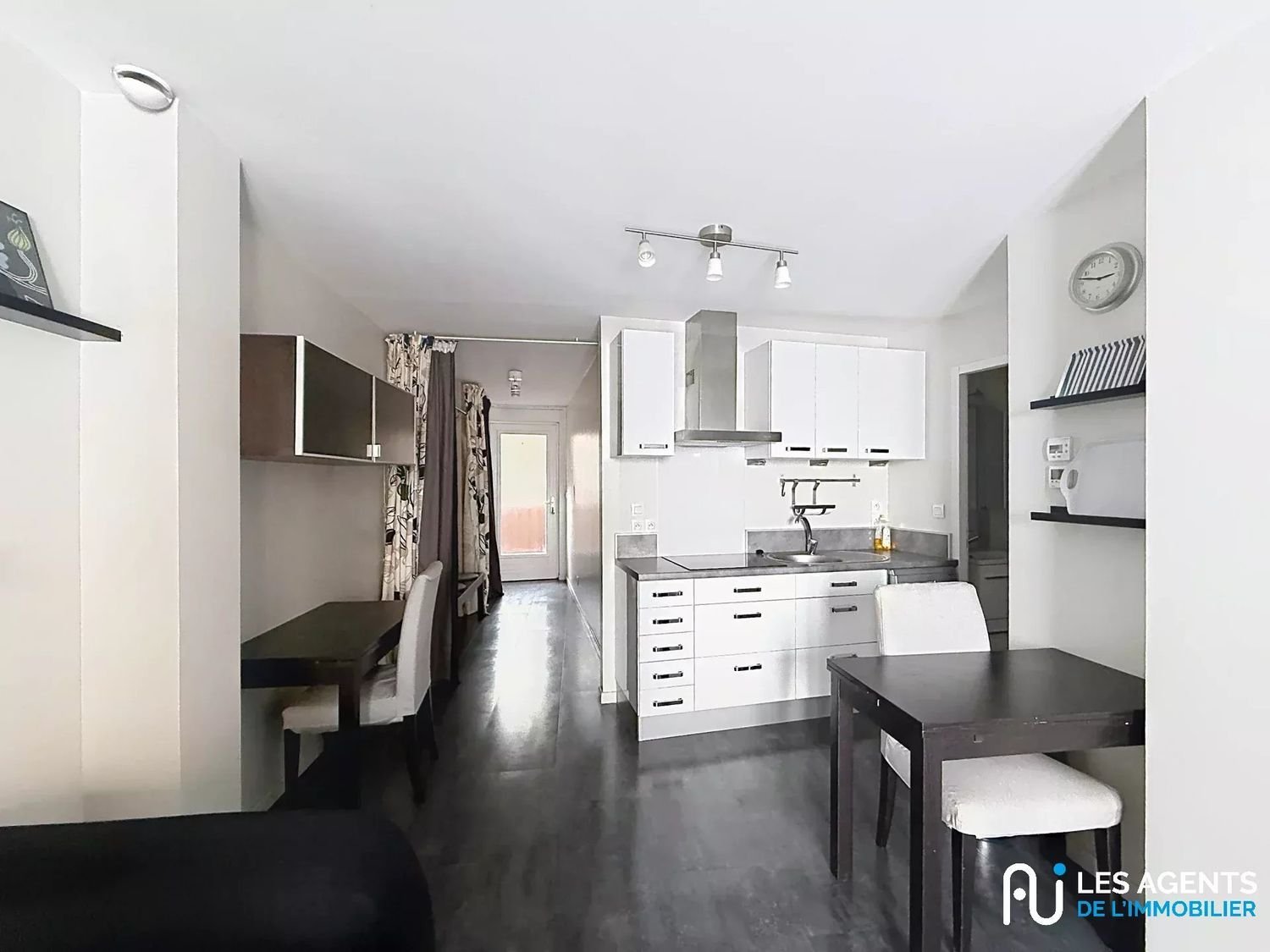 Appartement à louer, 33m², Orléans