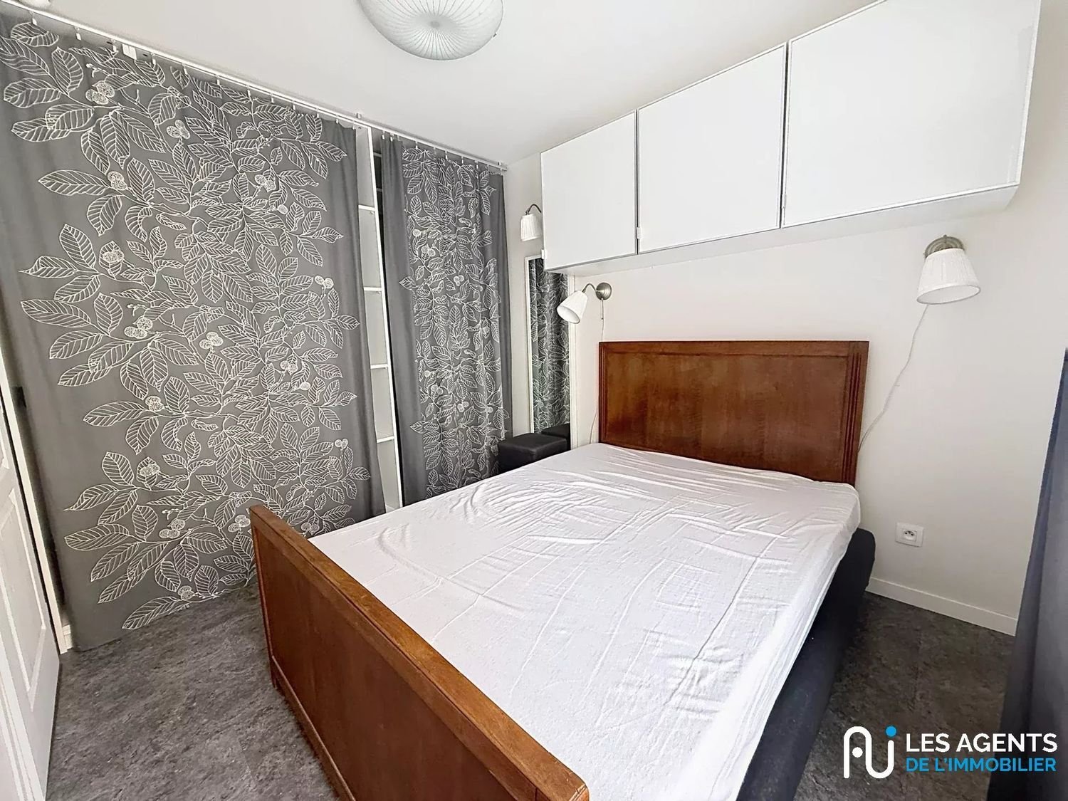 Appartement à louer, 33m², Orléans