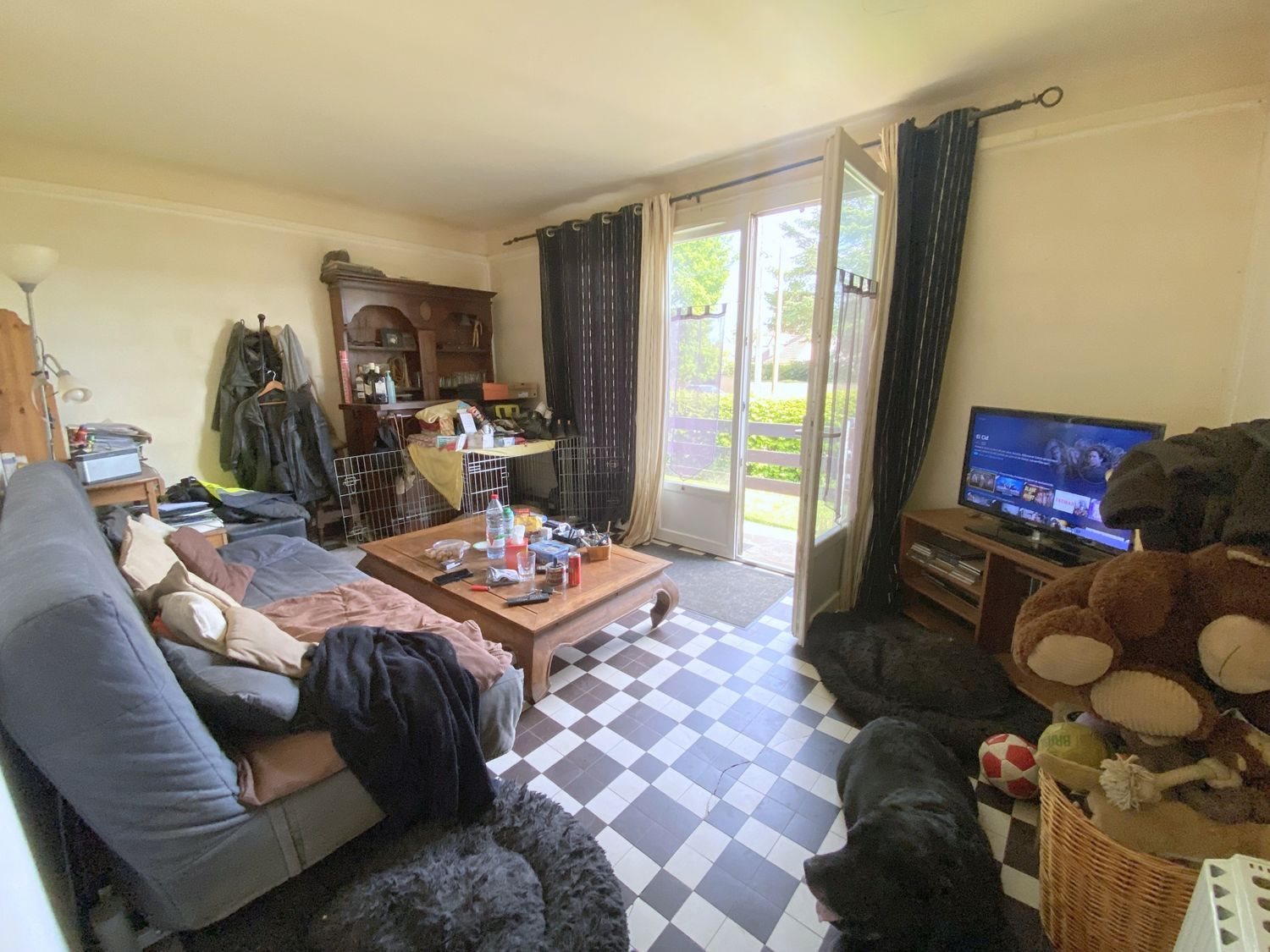 Maison à vendre, 50m², Bû