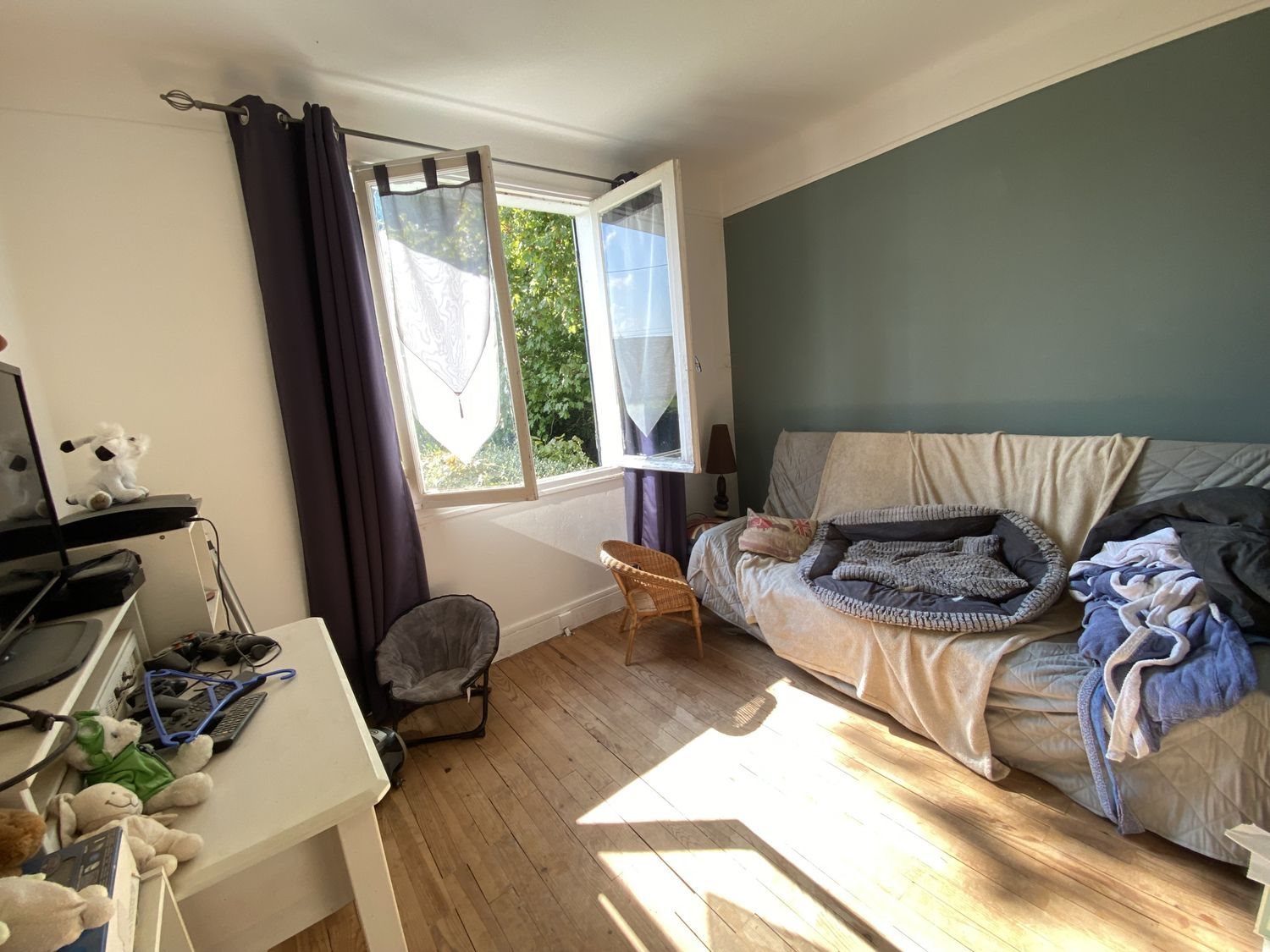 Maison à vendre, 50m², Bû