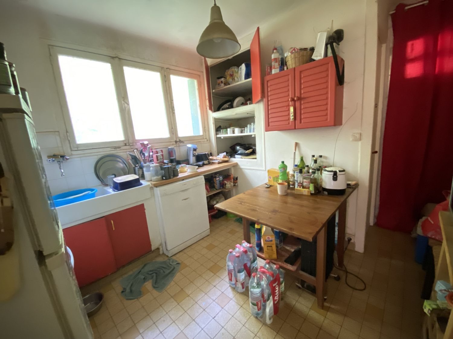 Maison à vendre, 50m², Bû