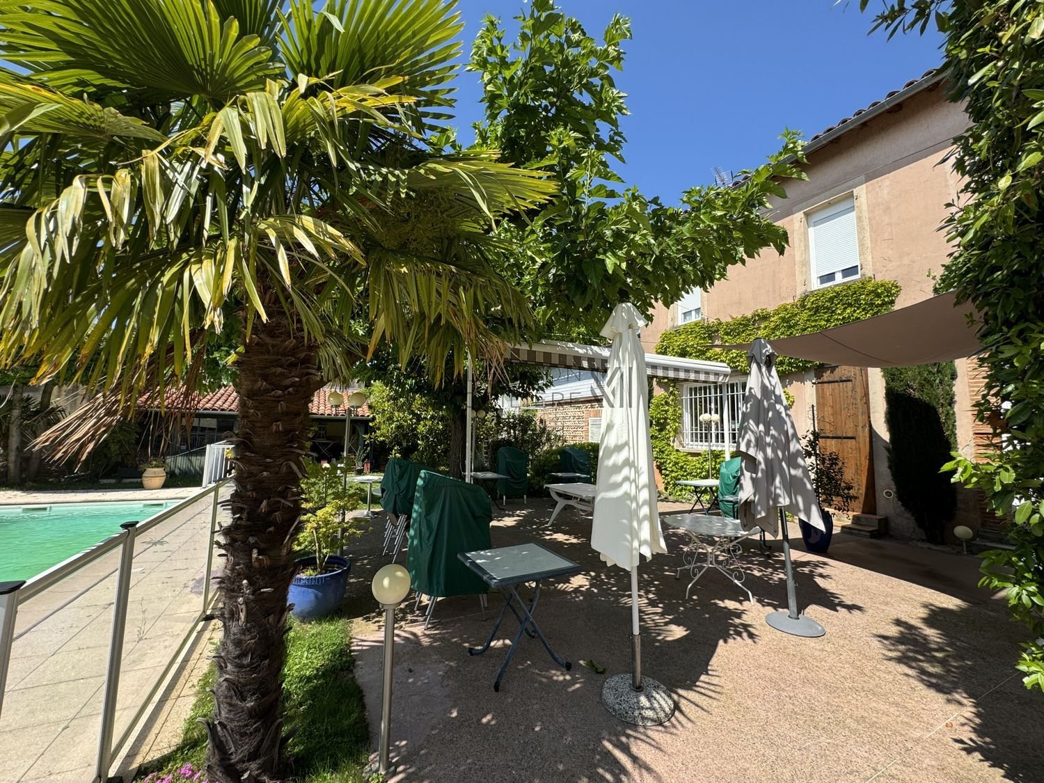 Maison à vendre, 598m², Rieumes