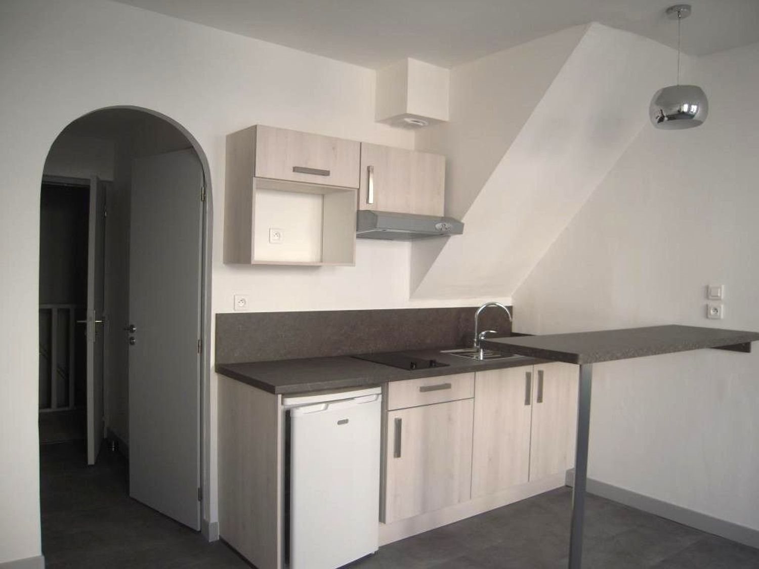 Appartement à louer, 21m², Neufchâteau