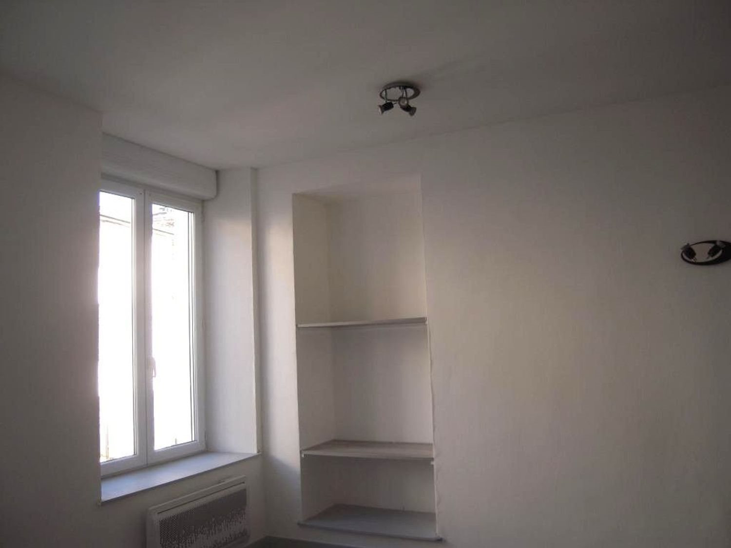 Appartement à louer, 21m², Neufchâteau
