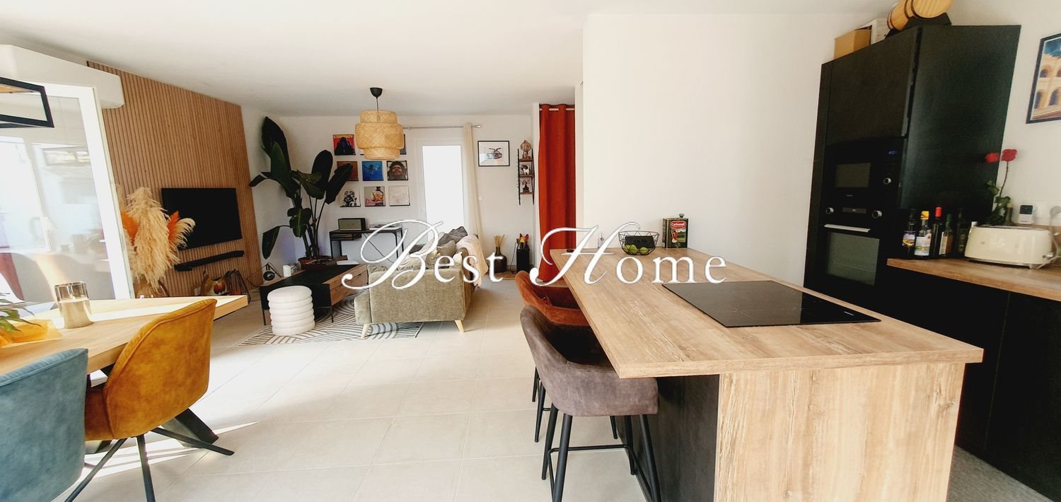Maison à vendre, 87m², Nîmes