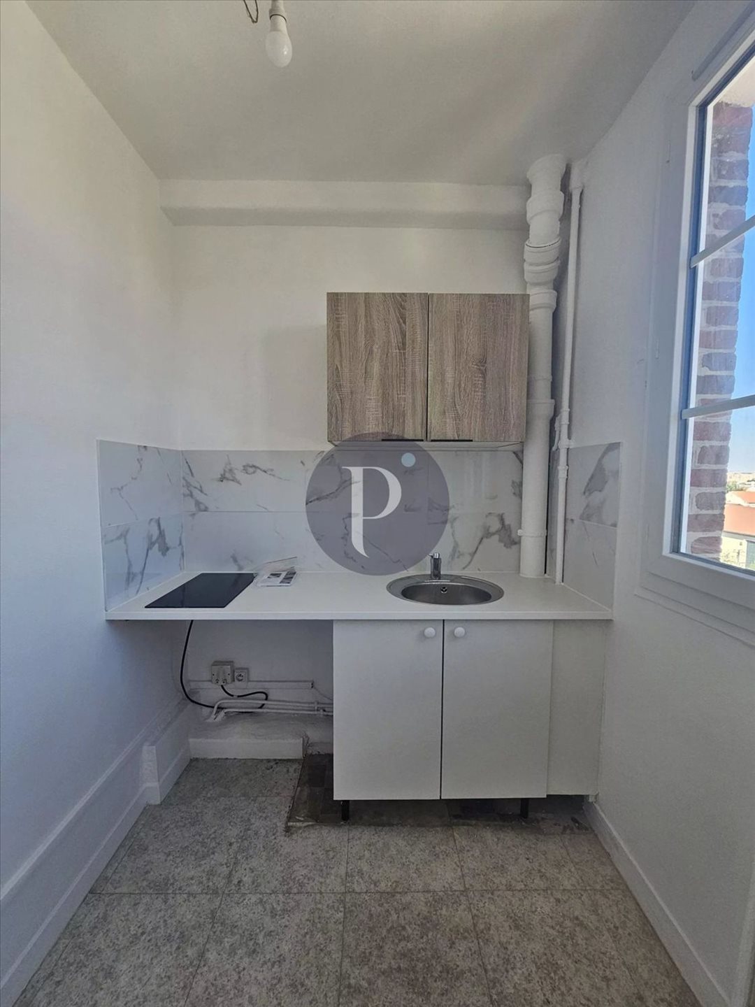 Appartement à louer, 20m², Arcueil