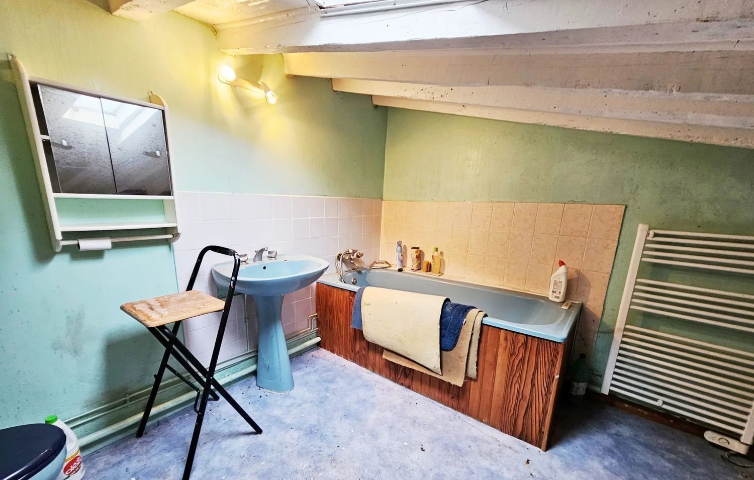 Maison à vendre, 11m², Belvianes-et-Cavirac