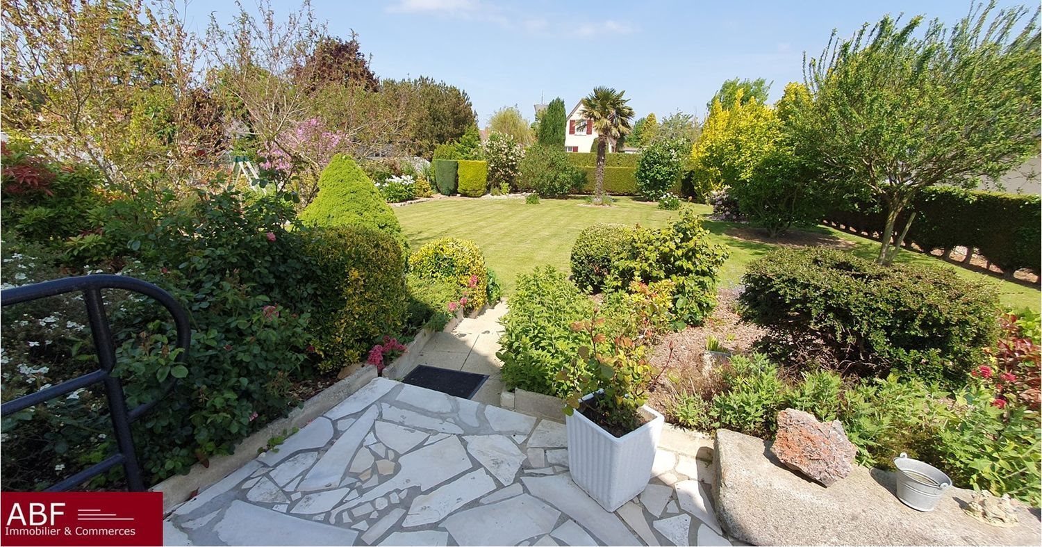 Maison à vendre, 108m², Offranville