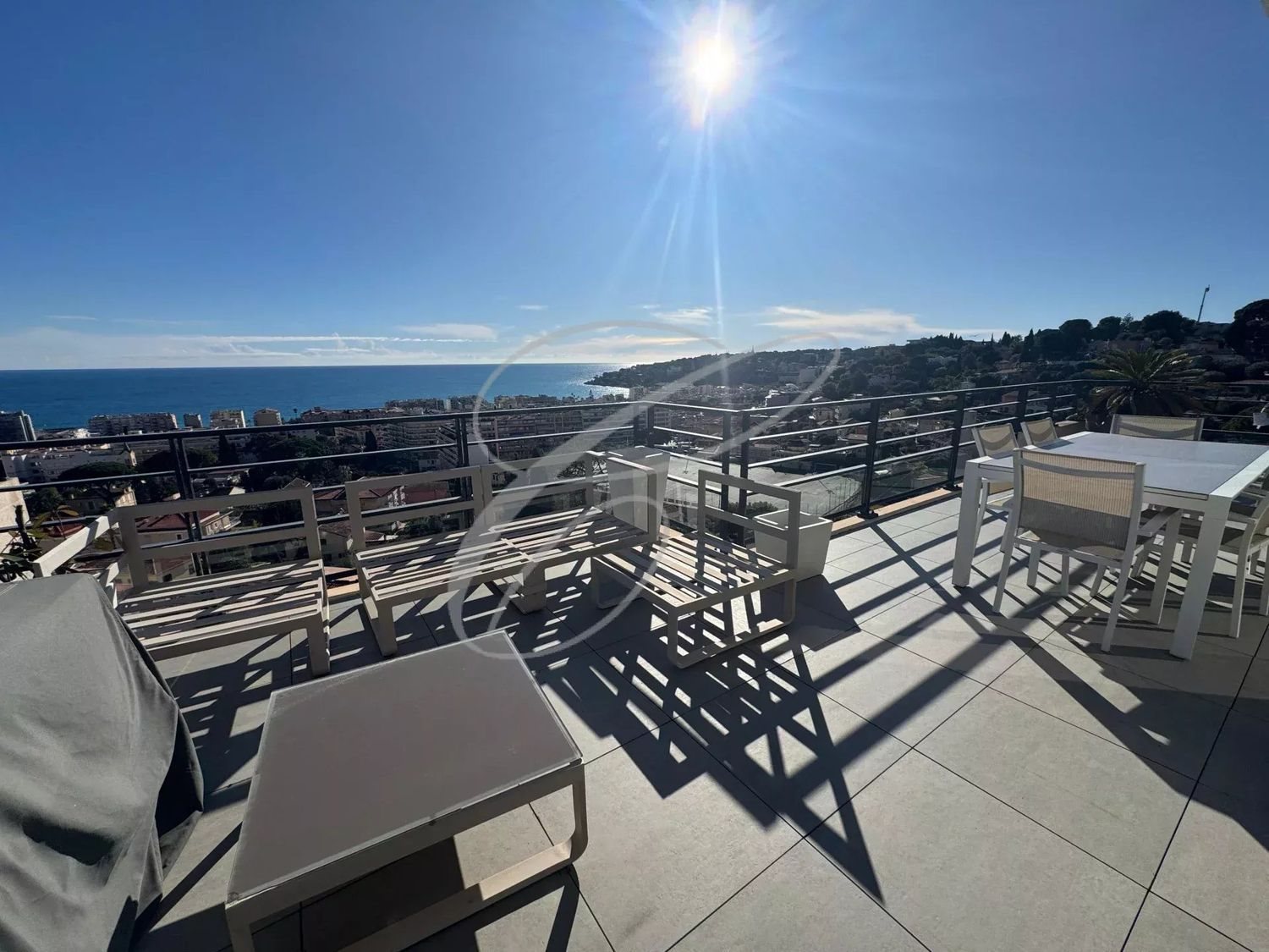 Appartement à vendre, 94m², Roquebrune-Cap-Martin