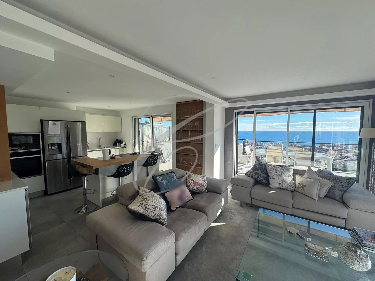 Appartement à vendre, 94m², Roquebrune-Cap-Martin