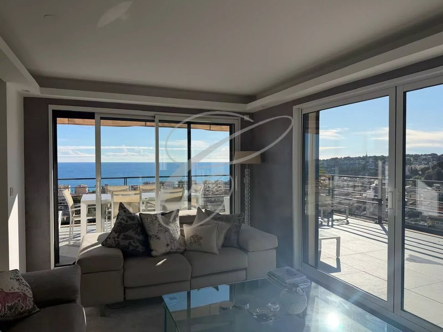 Appartement à vendre, 94m², Roquebrune-Cap-Martin