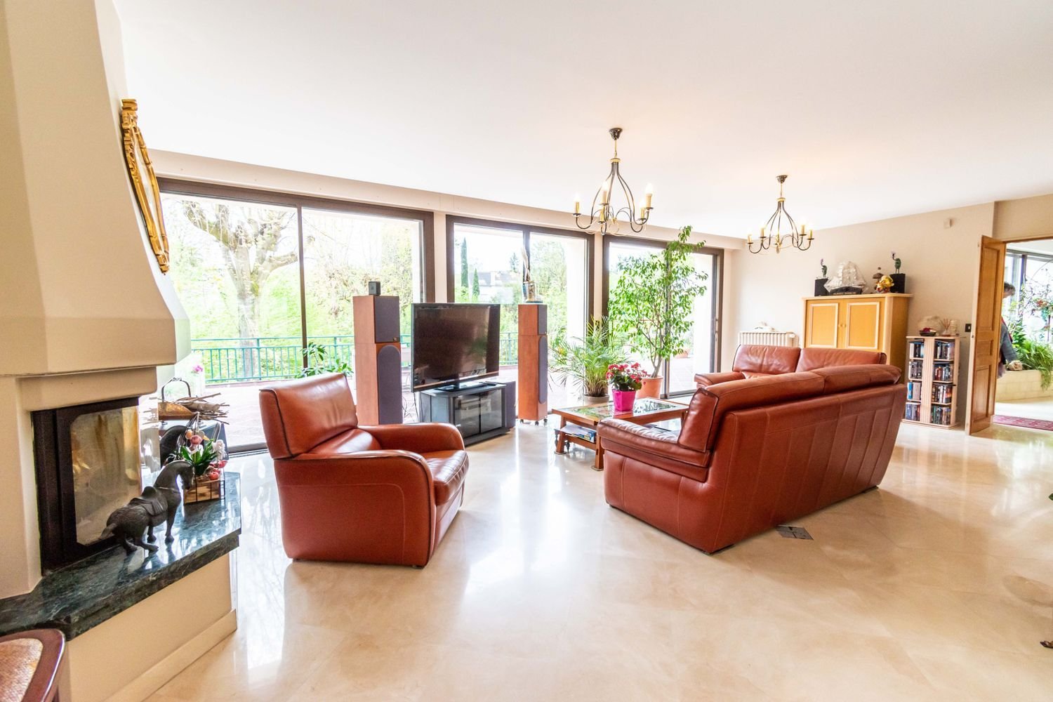 Maison à vendre, 300m², Montlignon