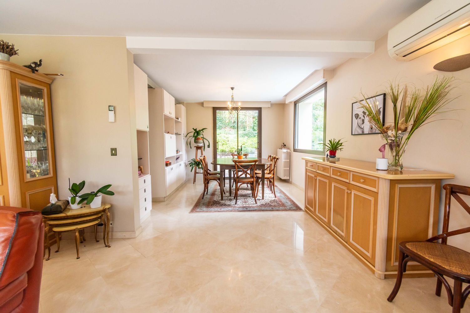Maison à vendre, 300m², Montlignon