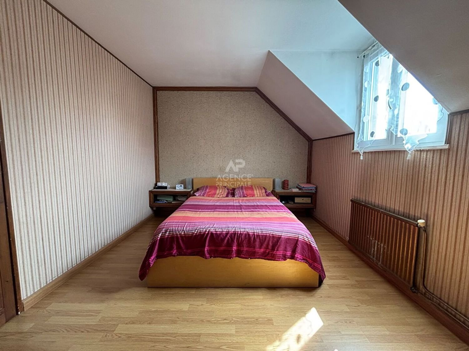 Maison à vendre, 103m², Cergy
