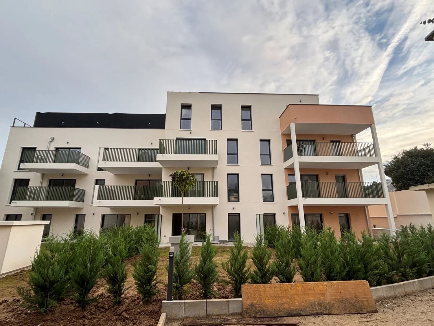 Appartement à louer, 65m², Chartres