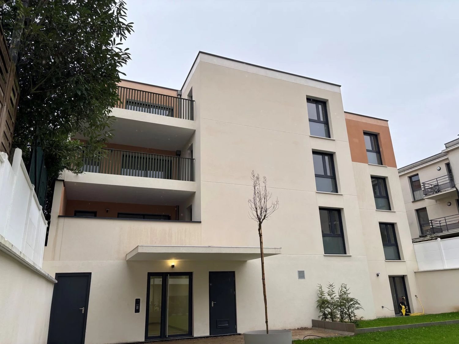 Appartement à louer, 65m², Chartres