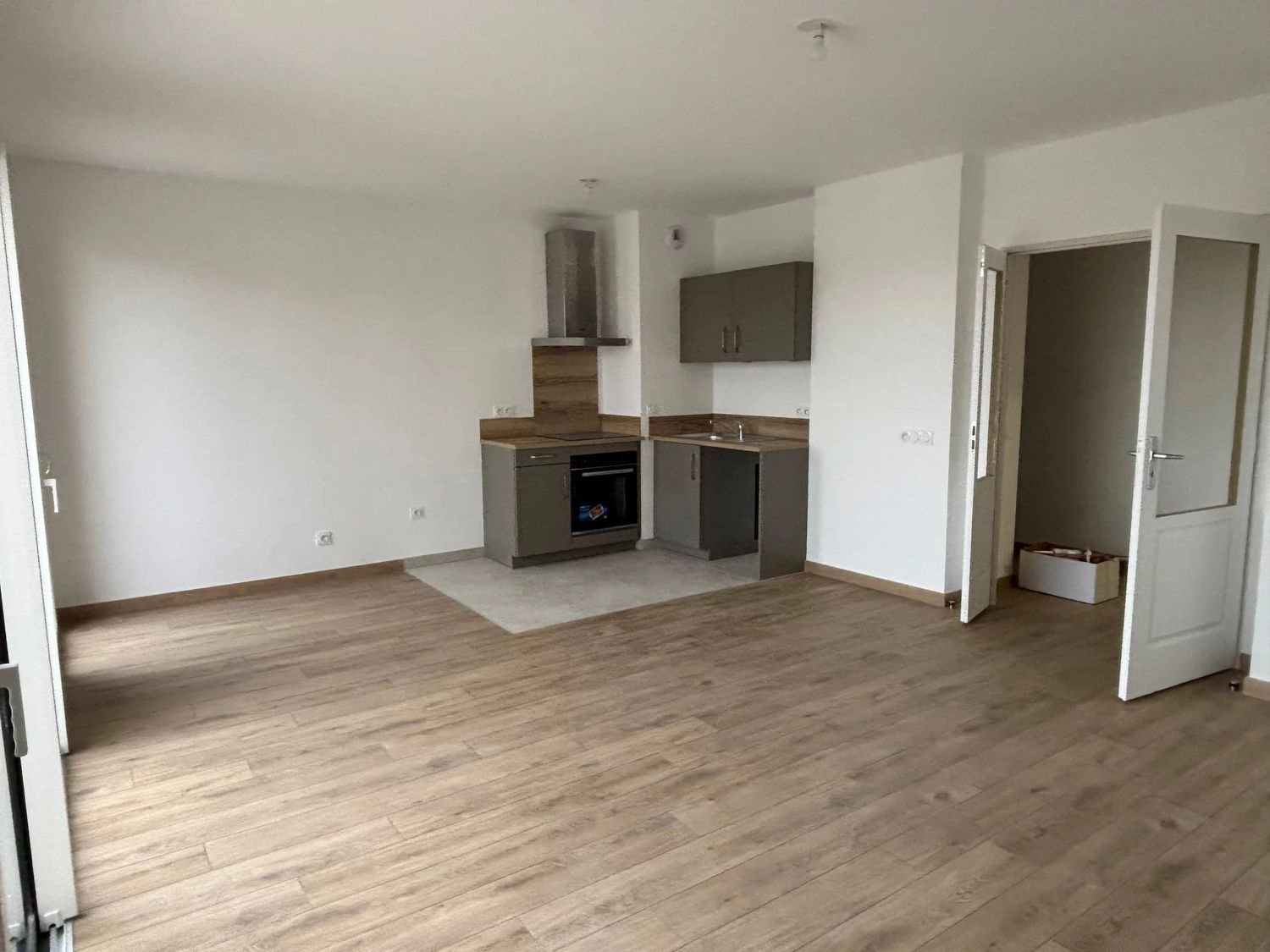 Appartement à louer, 65m², Chartres