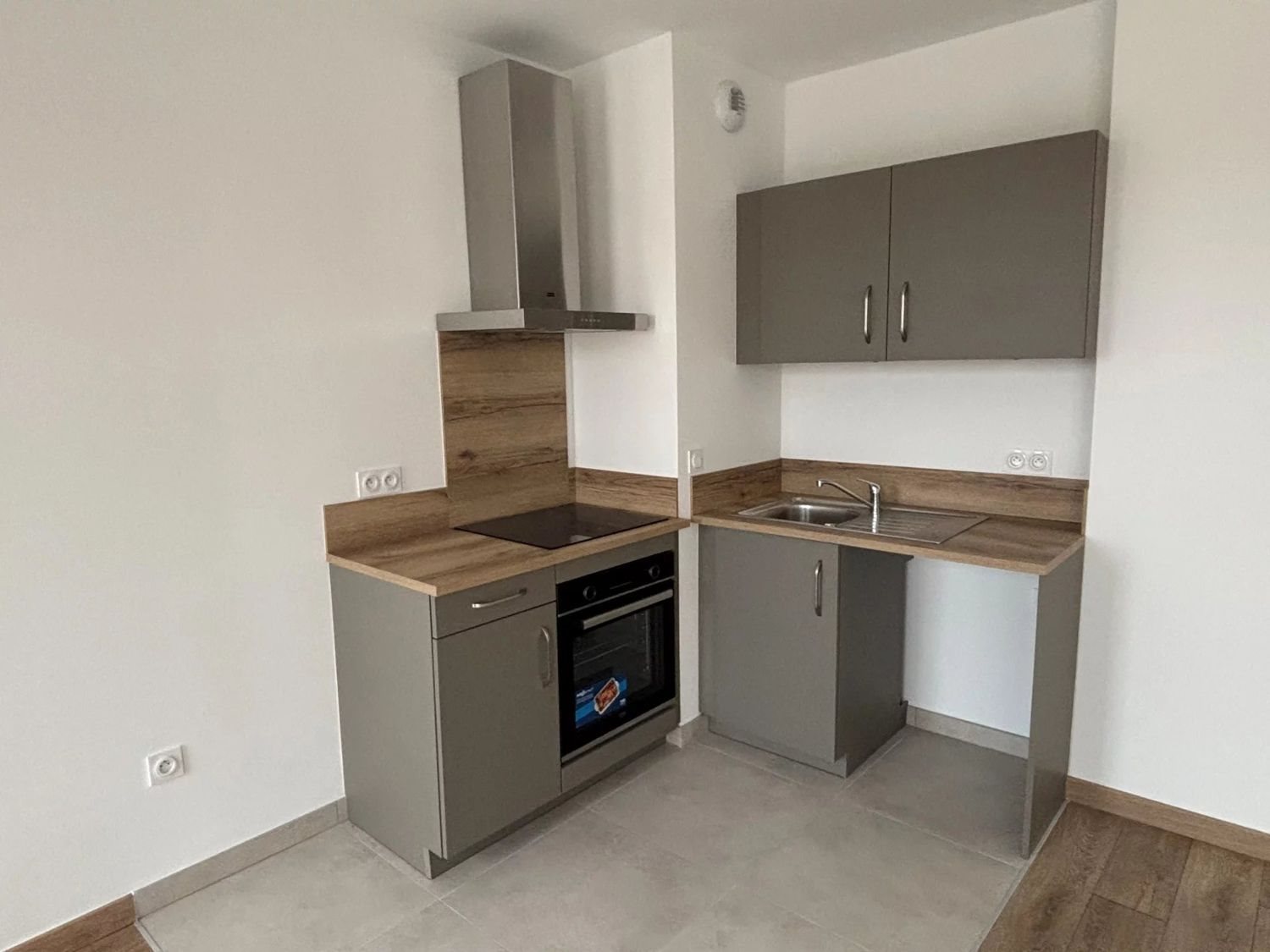 Appartement à louer, 65m², Chartres