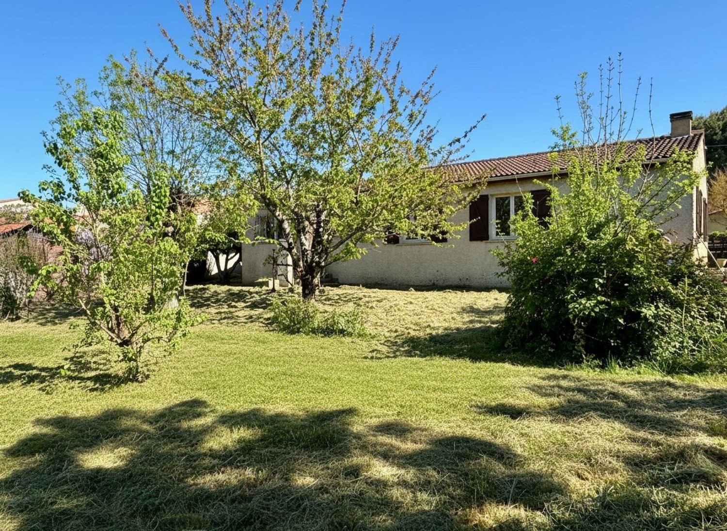 Maison à vendre, 90m², Rochefort