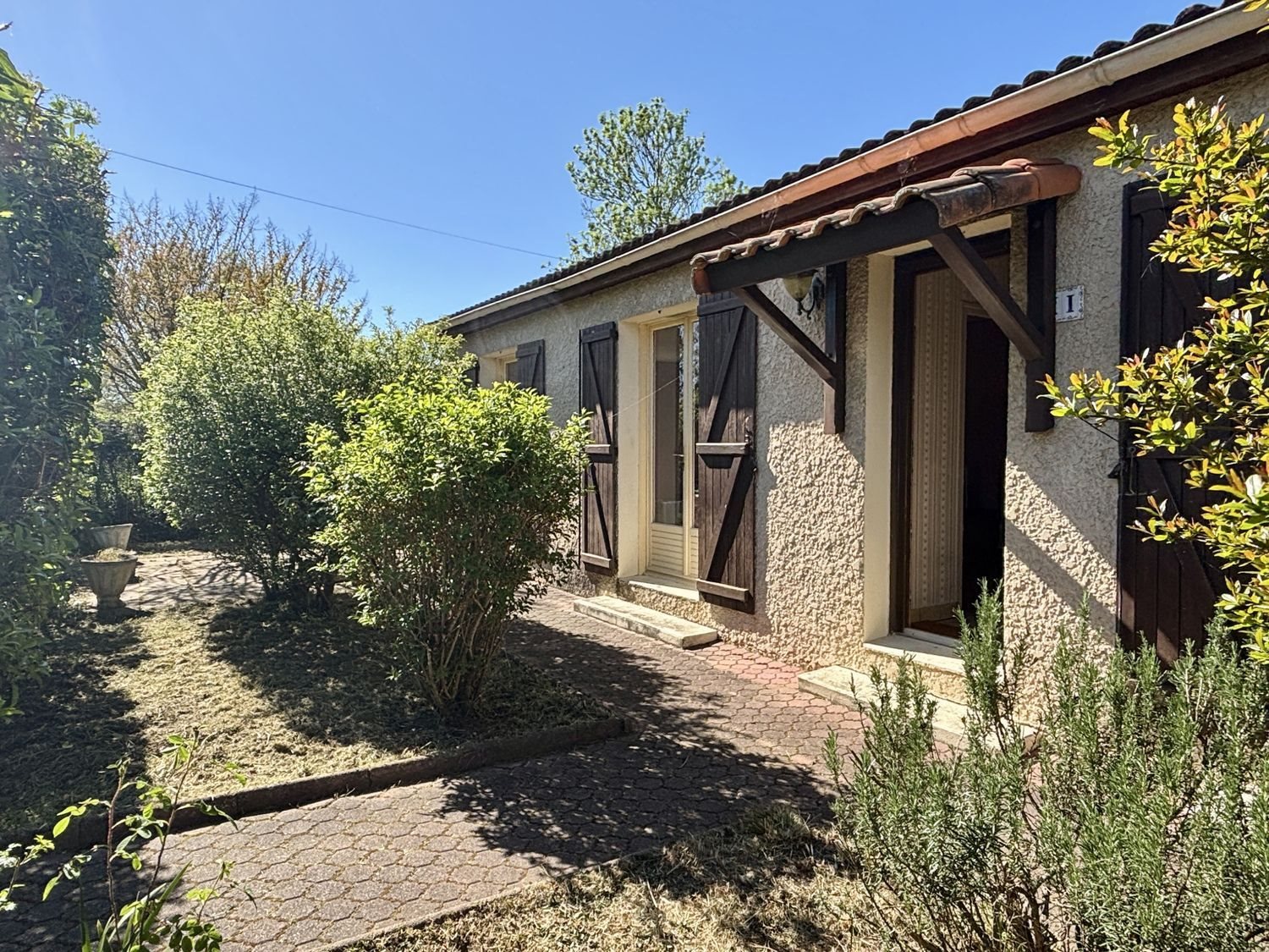 Maison à vendre, 90m², Rochefort