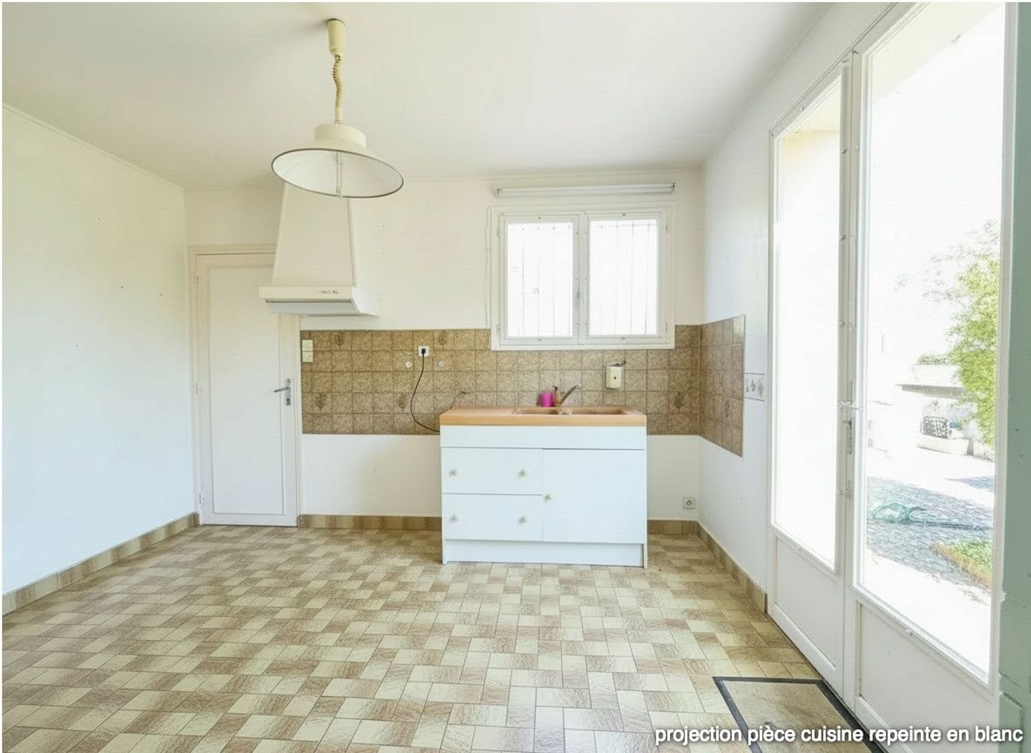 Maison à vendre, 90m², Rochefort
