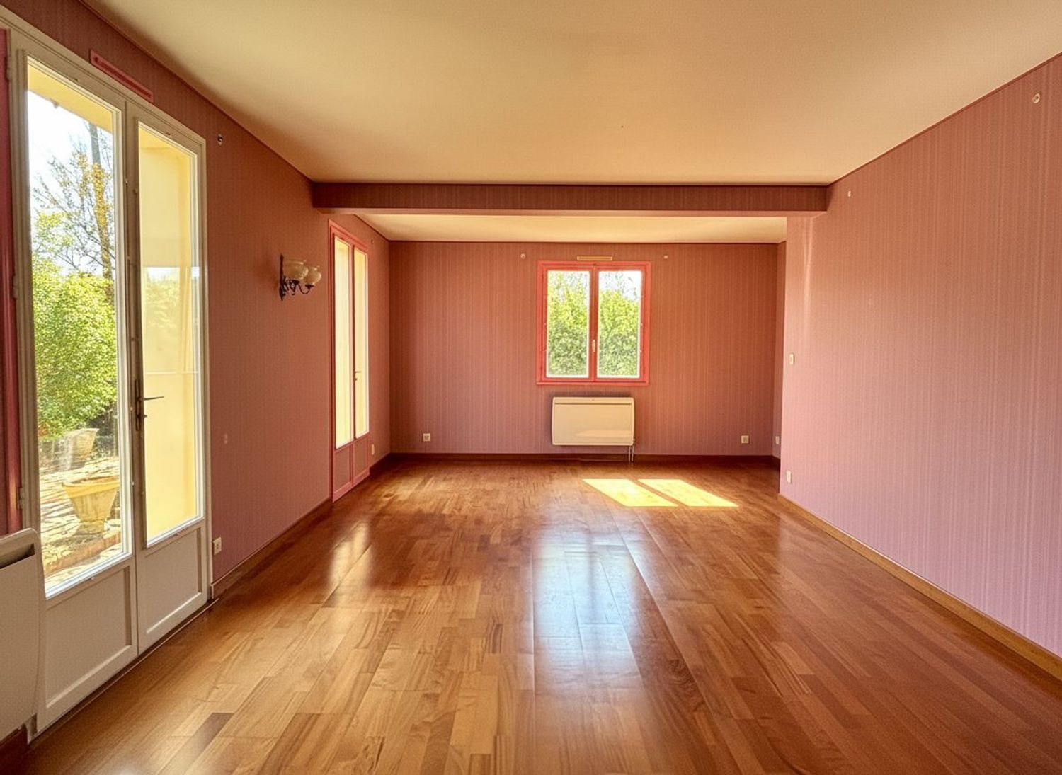 Maison à vendre, 90m², Rochefort