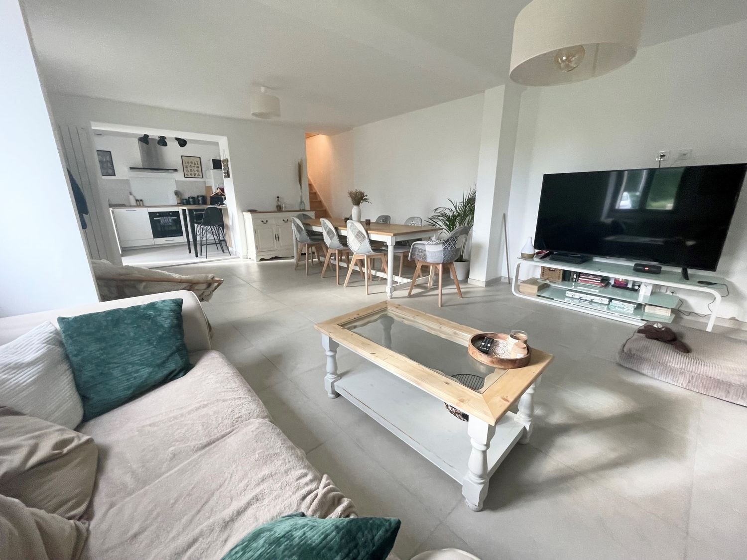 Maison à vendre, 82m², Camblanes-et-Meynac