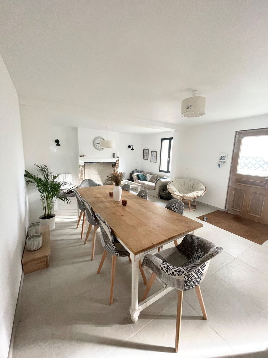 Maison à vendre, 82m², Camblanes-et-Meynac