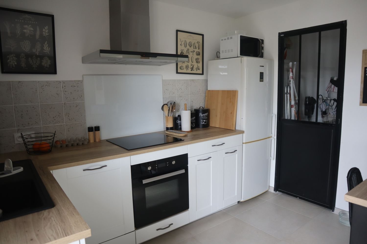 Maison à vendre, 82m², Camblanes-et-Meynac