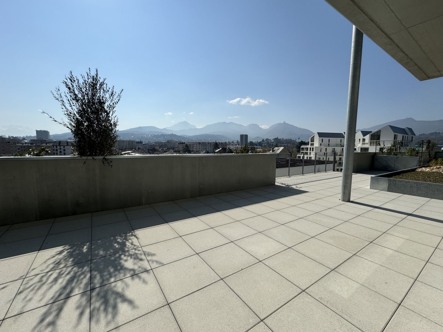 Appartement à vendre, 123m², Chambéry