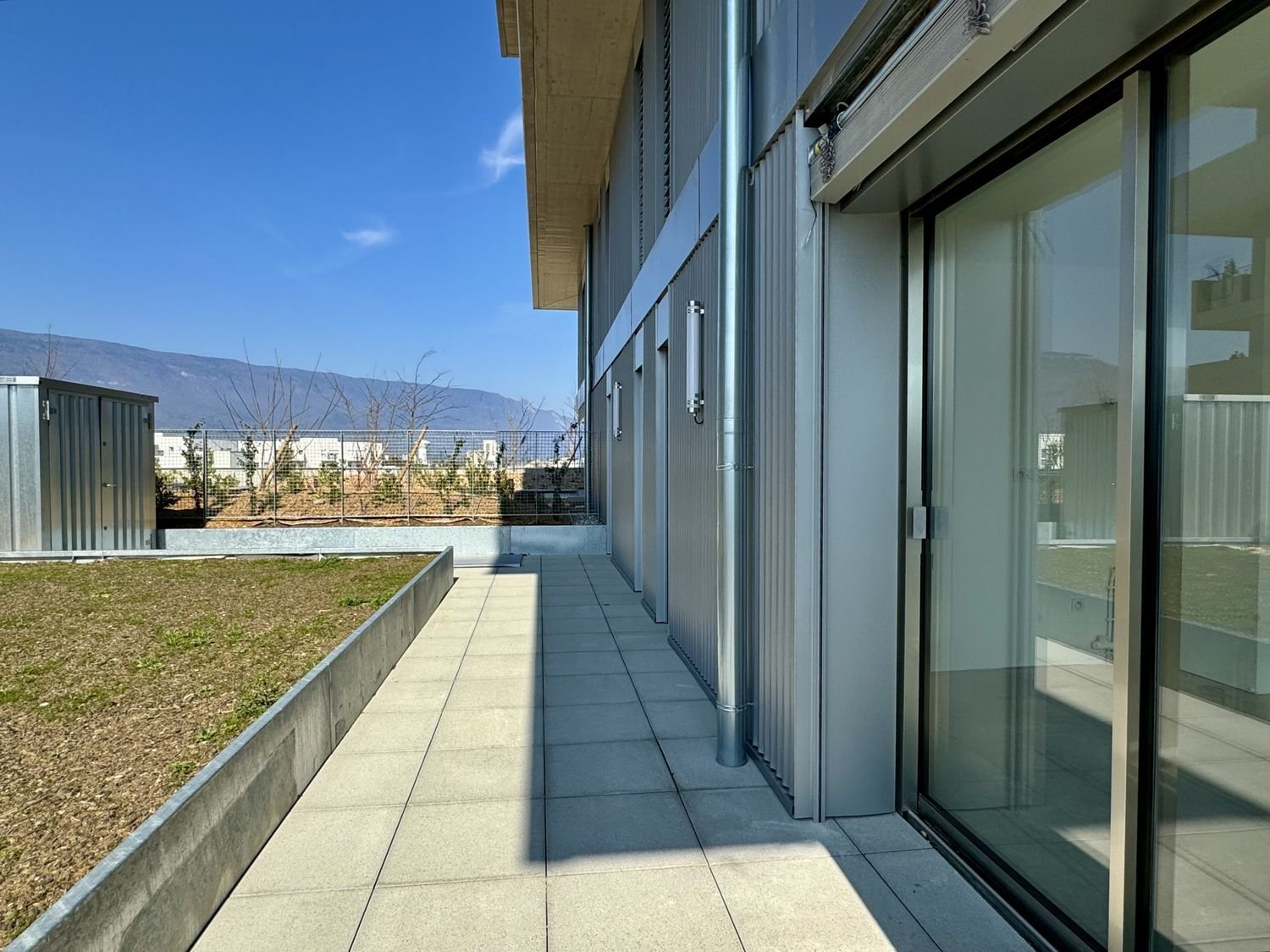 Appartement à vendre, 123m², Chambéry