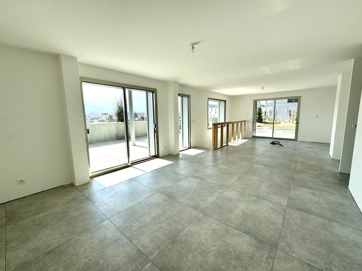 Appartement à vendre, 123m², Chambéry