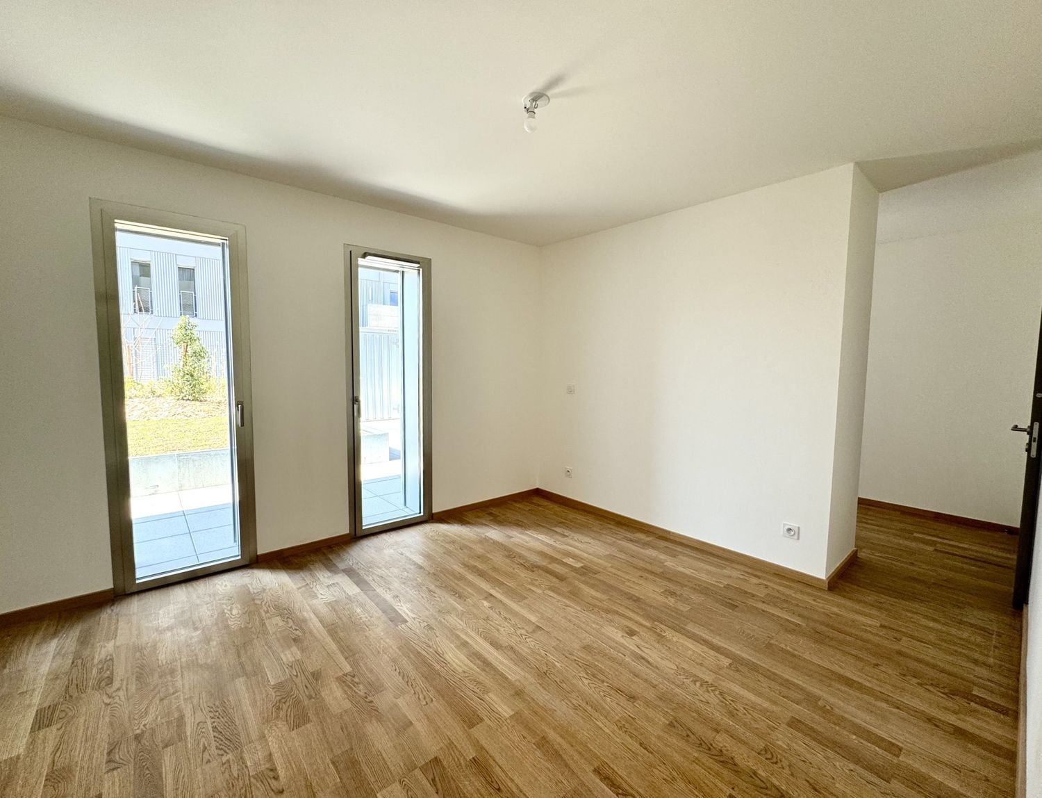 Appartement à vendre, 123m², Chambéry