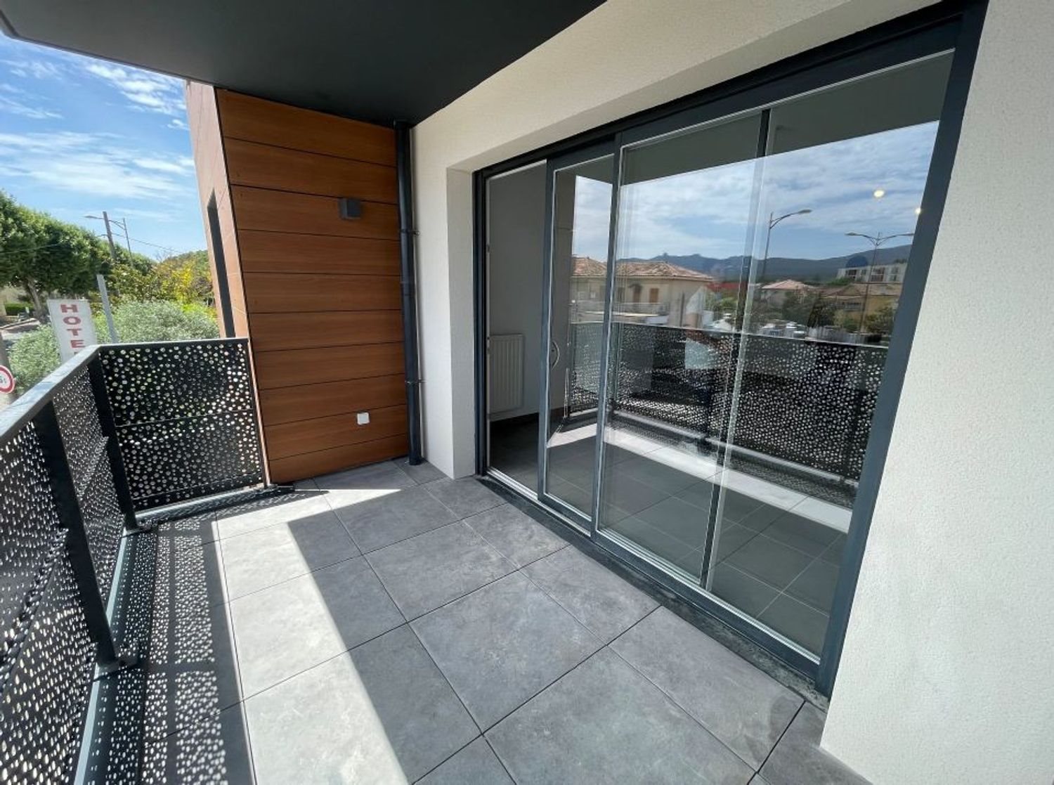 Appartement à louer, 42m², Gardanne