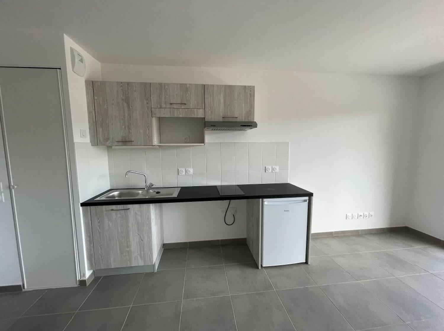 Appartement à louer, 42m², Gardanne