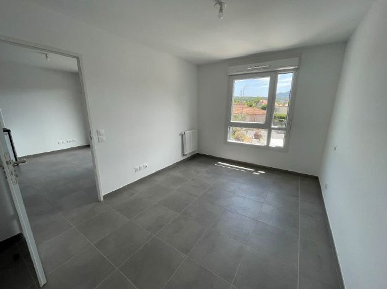 Appartement à louer, 42m², Gardanne