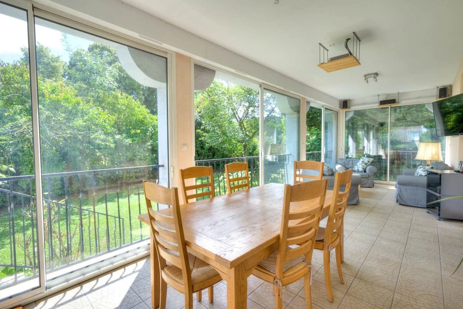 Maison à vendre, 170m², Vaucresson