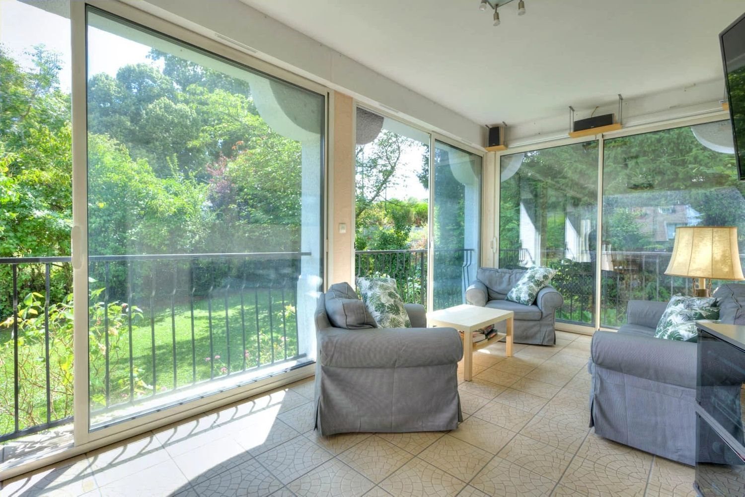 Maison à vendre, 170m², Vaucresson