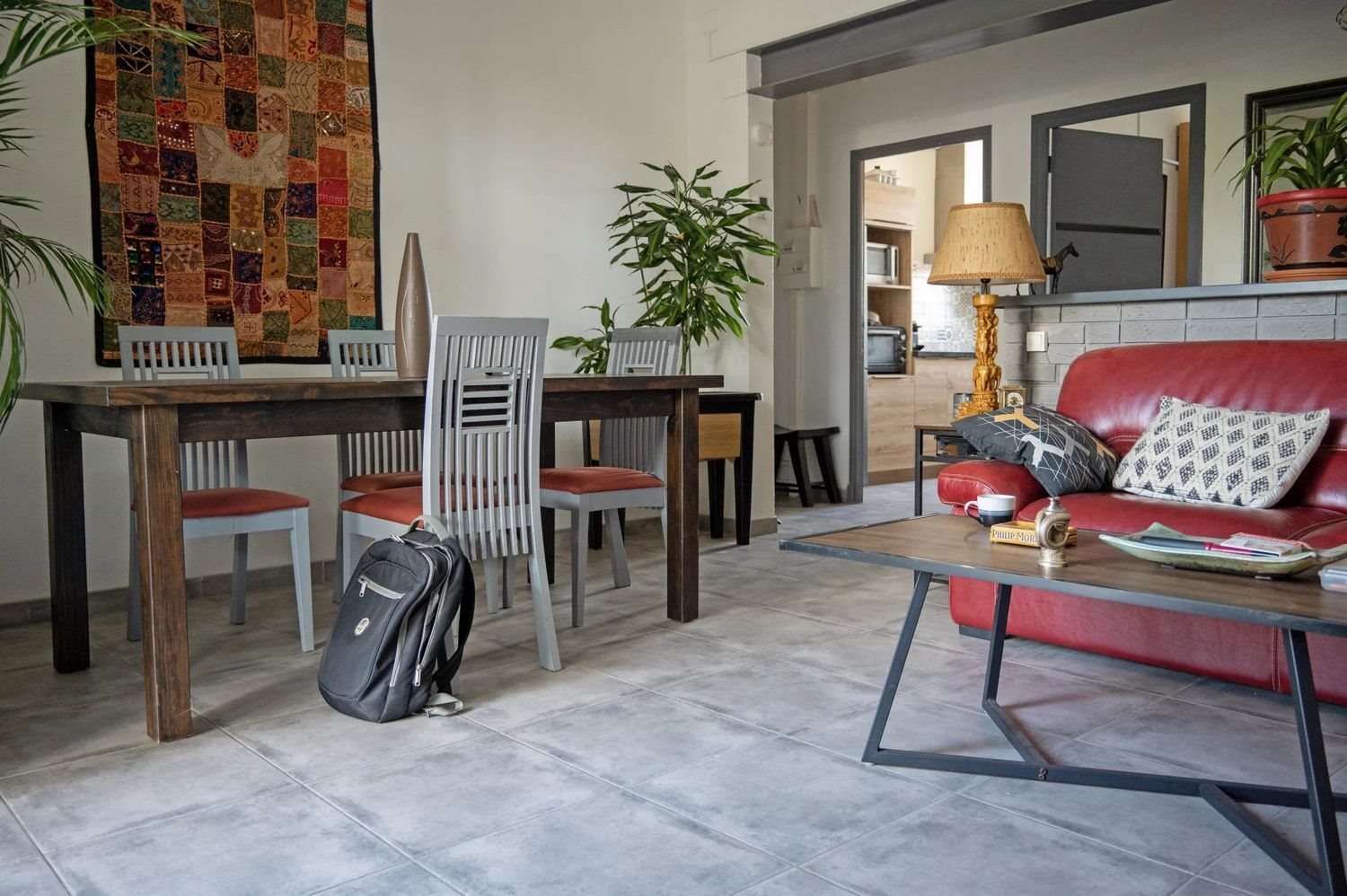 Appartement à vendre, 82m², Carcassonne