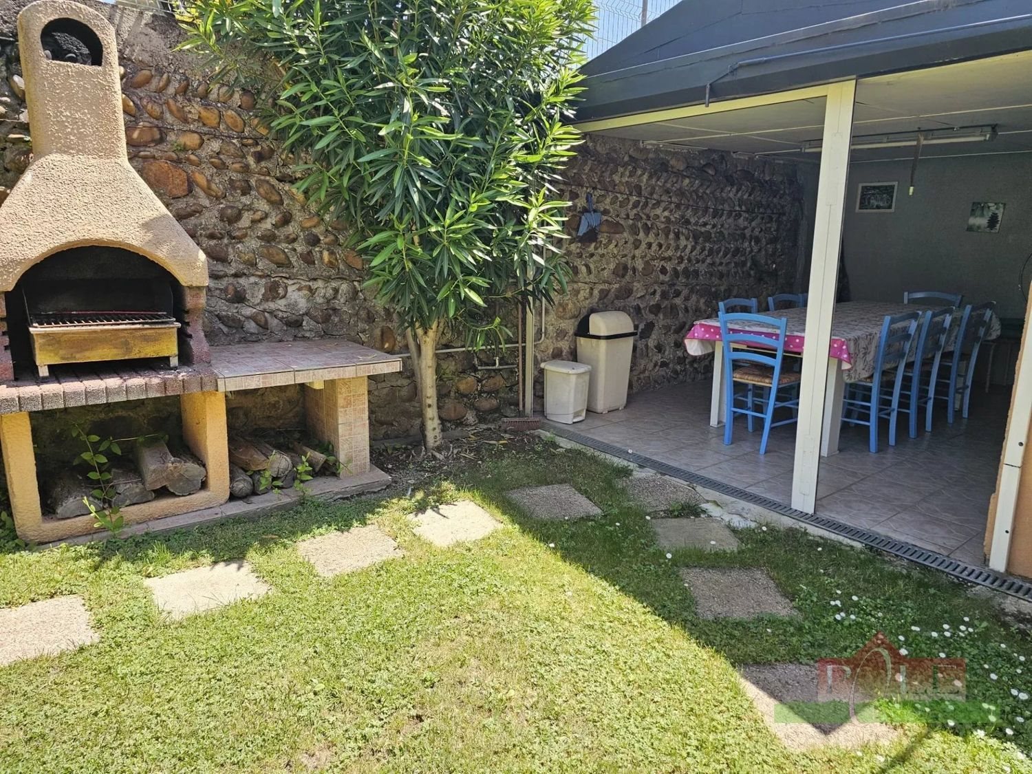 Maison à vendre, 140m², Roussillon