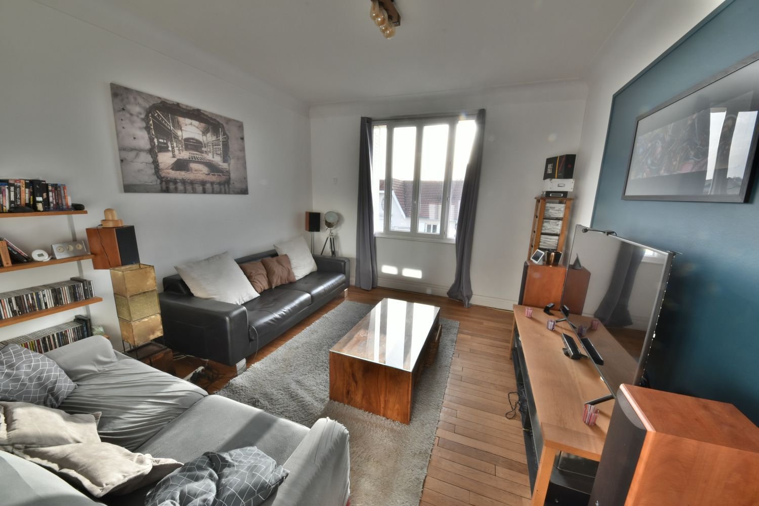 Appartement à vendre, 82m², Brive-la-Gaillarde