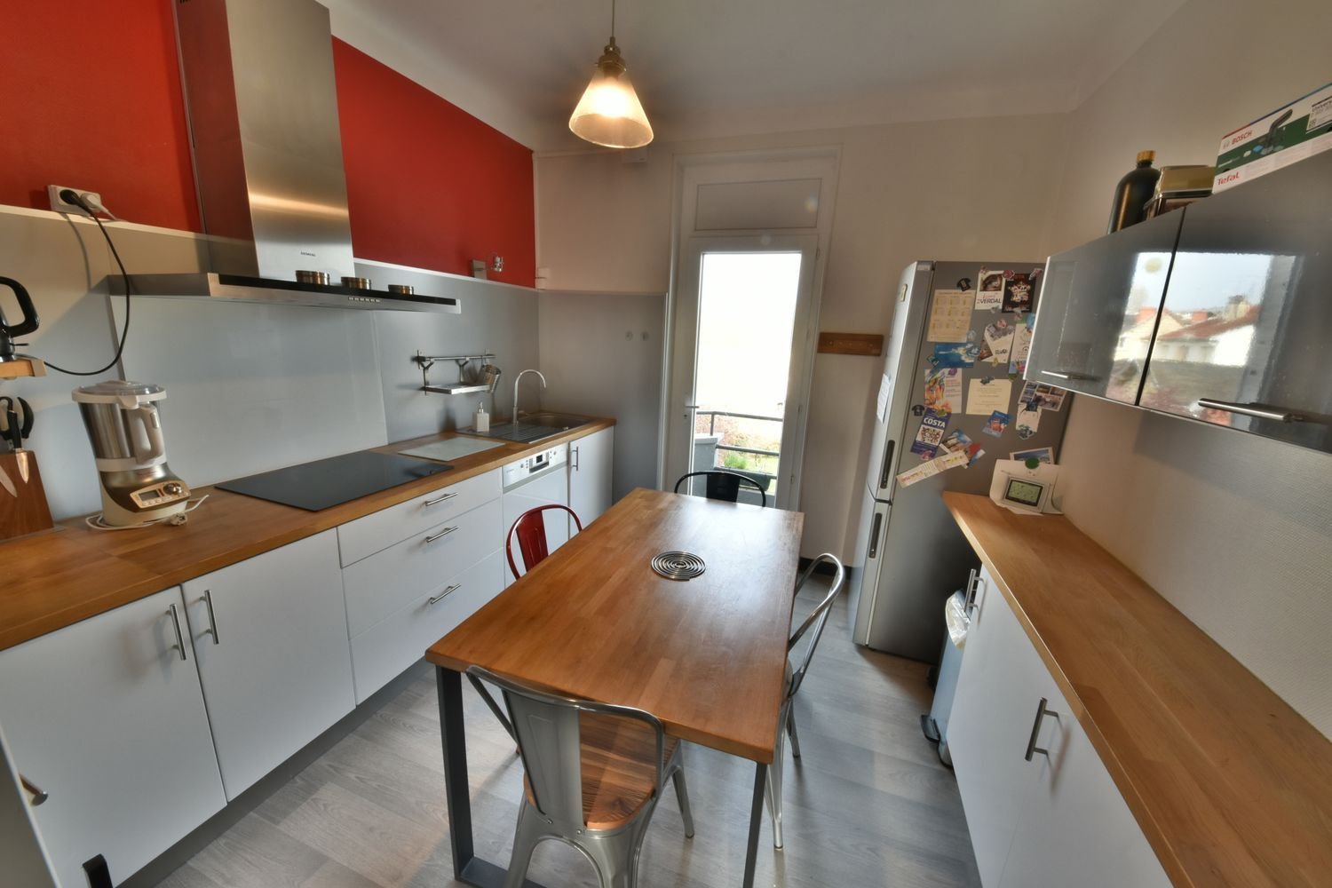 Appartement à vendre, 82m², Brive-la-Gaillarde