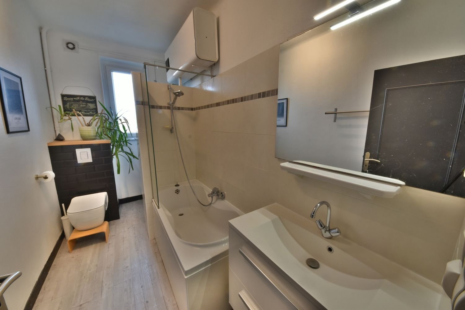 Appartement à vendre, 82m², Brive-la-Gaillarde