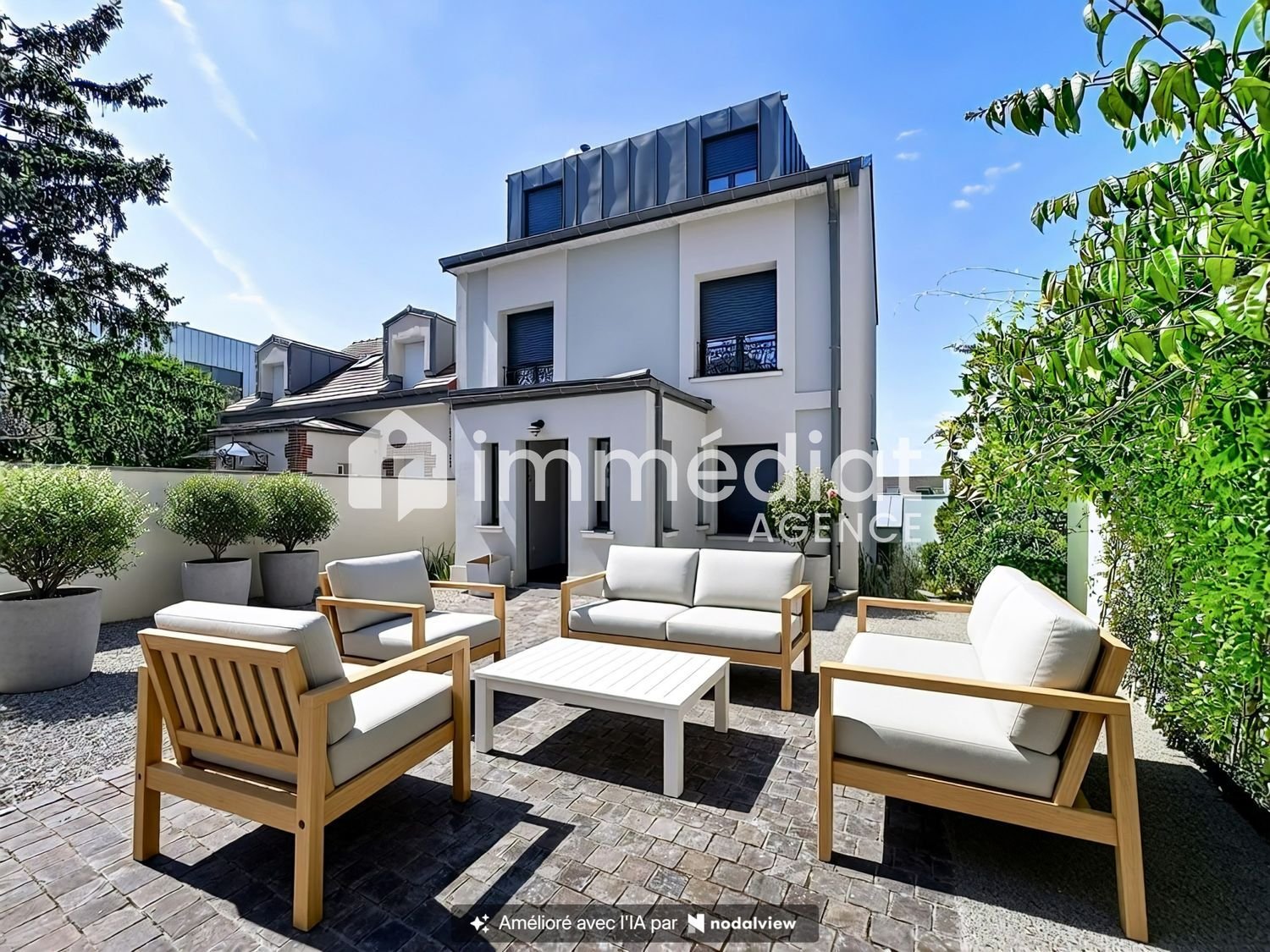 Maison à vendre, 231m², Nanterre