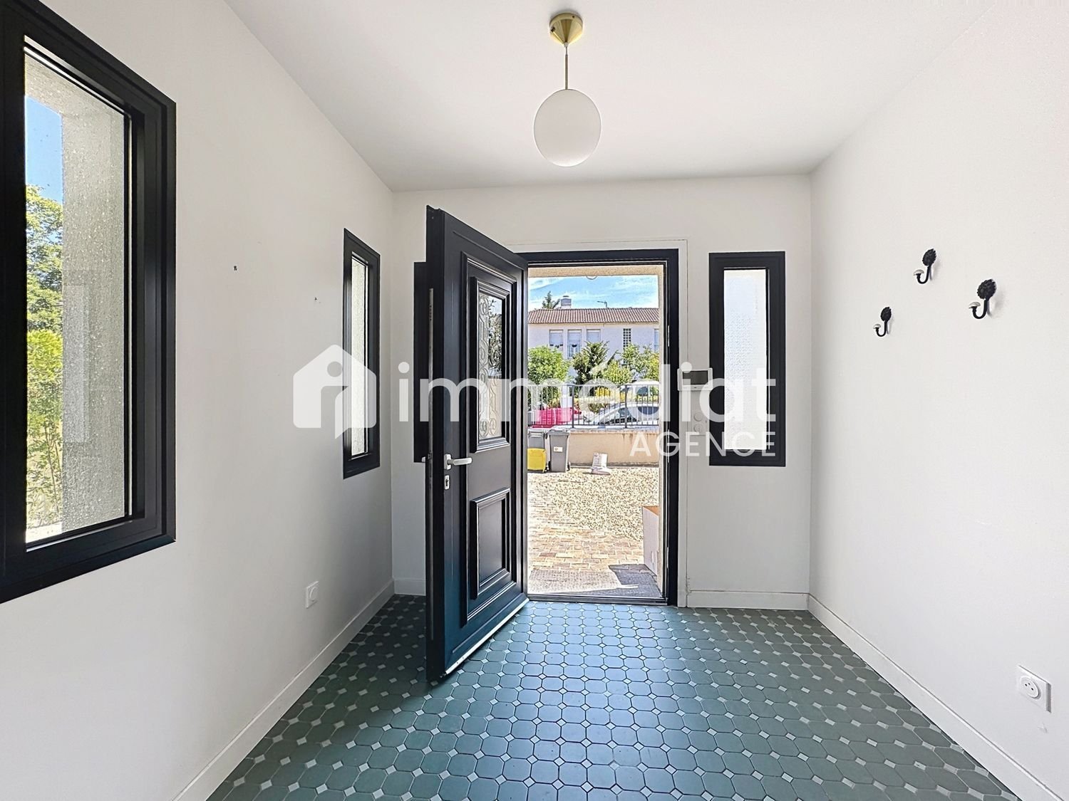 Maison à vendre, 231m², Nanterre